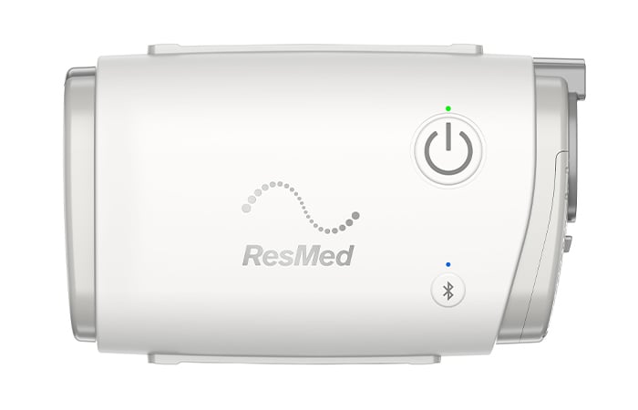 AirMini™ AutoSet™ CPAP Machine - ResMed Shop